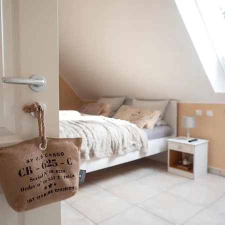 Tatil Evi Haus Ostseezwilling 1 *