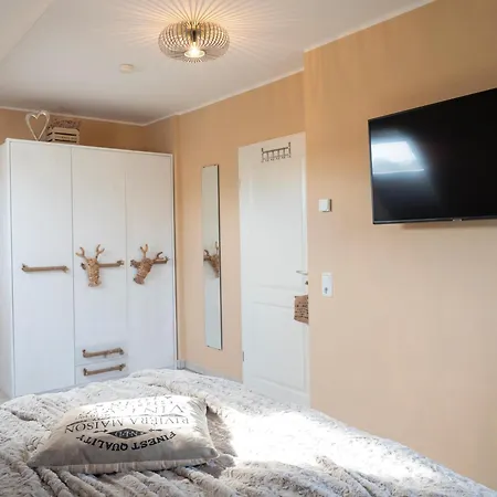 Tatil Evi Haus Ostseezwilling 1