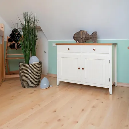 Tatil Evi Haus Ostseezwilling 1 *