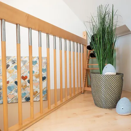 Haus Ostseezwilling 1 Zingst