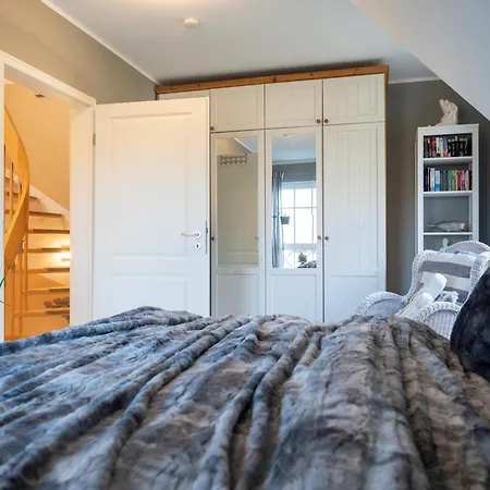 Tatil Evi Haus Ostseezwilling 1