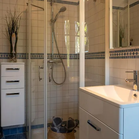 Holiday home Haus Ostseezwilling 1 *