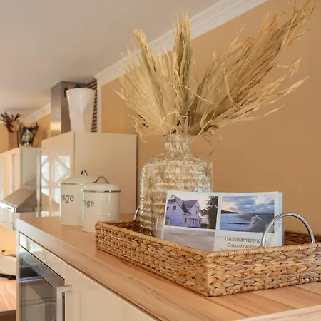 Haus Ostseezwilling 1