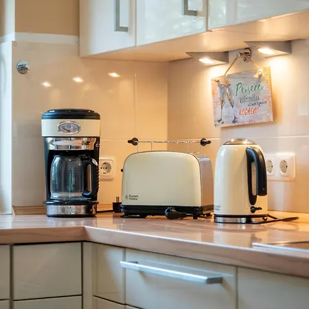 Haus Ostseezwilling 1 Tatil Evi Zingst