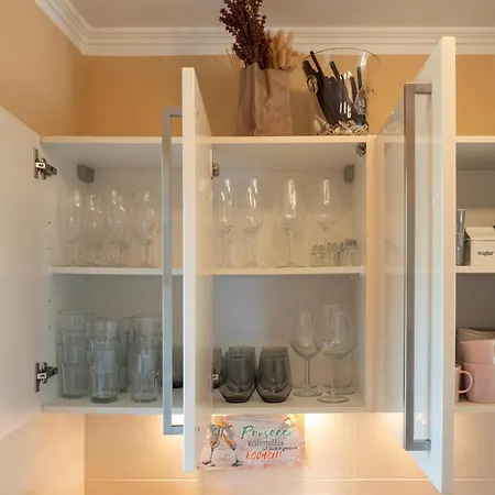 Tatil Evi Haus Ostseezwilling 1