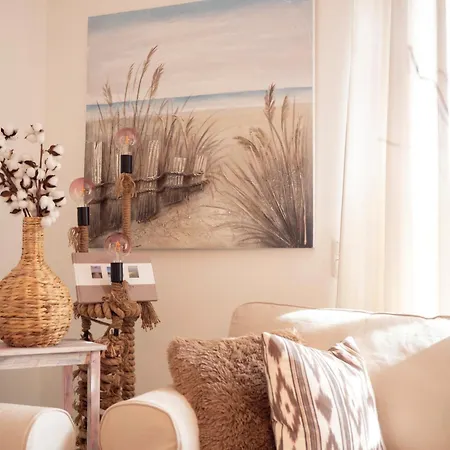 Haus Ostseezwilling 1 Zingst