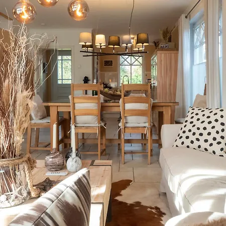 Haus Ostseezwilling 1 Tatil Evi *