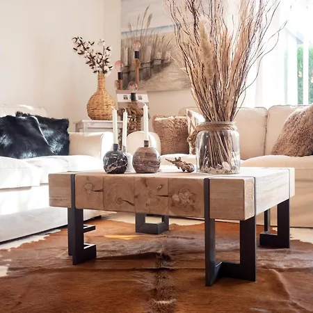 Haus Ostseezwilling 1 Tatil Evi