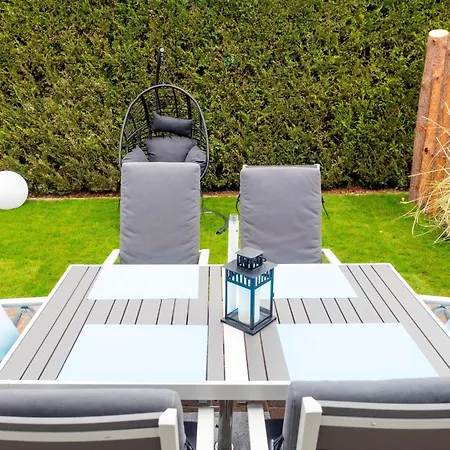 Haus Ostseezwilling 1